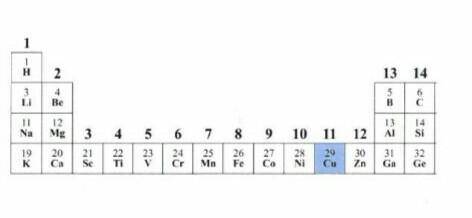 HELPPPPPPPPPPIDENTIFY THE ELEMENT WHICH HAS A GREATER ATOMIC MASS FLOURINE OR CLOURINE