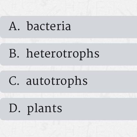 Fungi are divided into 3 categories . Most fungi are multicellular and ALL fungi are which of the f