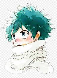 Am I aloud to have head pats and cuddlies from anyone? ^^
Signed~ Deku <3 <3