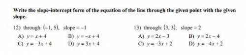 please answer both questions correctly for 7 points + i will also mark you brainliest but only if y