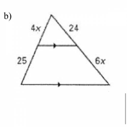 HELP ME PLEASE
Solve for the indicated variables.