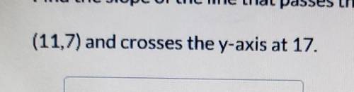 Find the Slope of the line that passes through the given coordinates. Enter as a fraction please