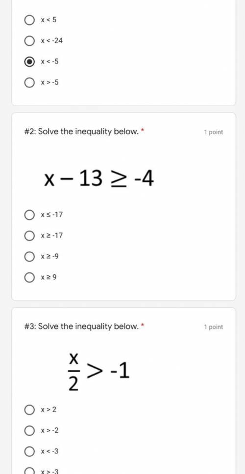 Please help solve the inequality.