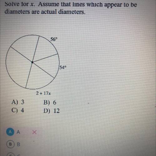 The answer is not A or B
