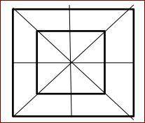 How Many Squares does the Below given picture. 
Thanks.