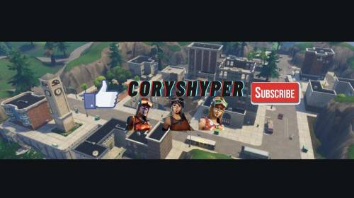 Like and subscribe to coryshyper please guys! I am so desperate please that’s all I ask for take 8