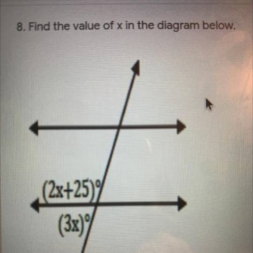 I need to know how to do this and the question?