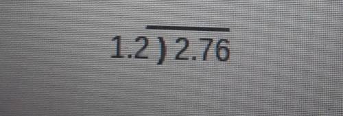 Please someone help this is long division