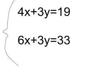 Solve this please. Good luck.