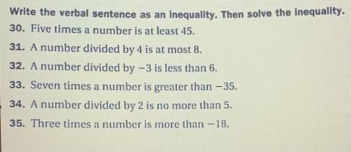 Solve these questions for 18 points (Solving Integers)