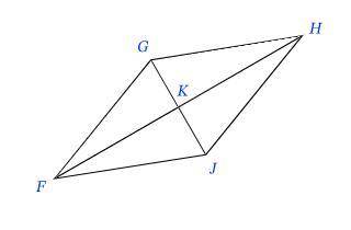 1. Given that ABCD is a rhombus with ∠DBC=49∘, what is ∠DAB?

A. 82 degreesB. 90 degreesC. 49 degr