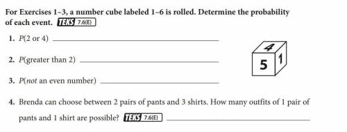 Remember to simplify your fraction***