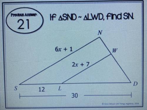 I don’t understand how to find SN? Can someone help please?