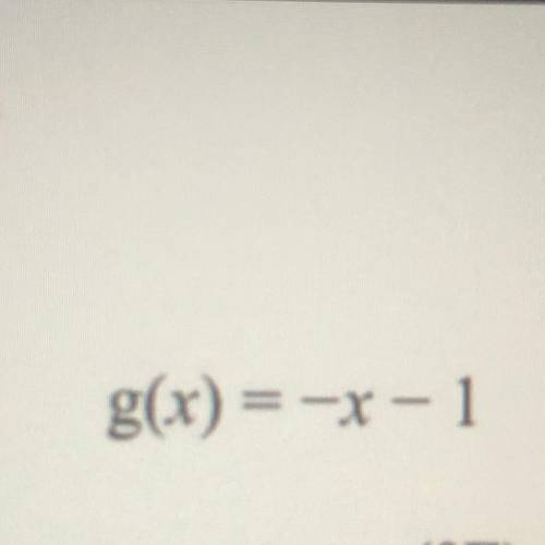Help you have to evaluate the function or something n I’m confused lol