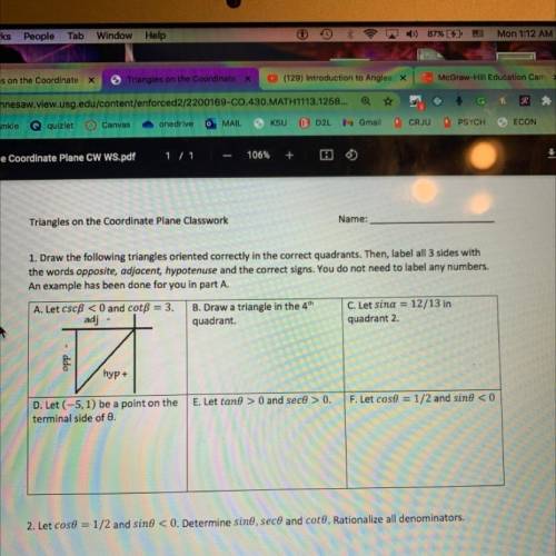 PLEASE HELP IM DESPERATE precalculus. also 50 points!! please god help