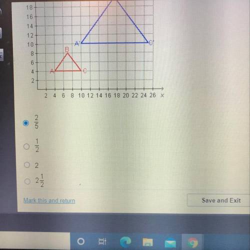 What’s the scale factor in the dilation?
Help it’s not that hard help me out I give crowns