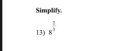 Can someone please explain to me step by step how to solve this problem ..