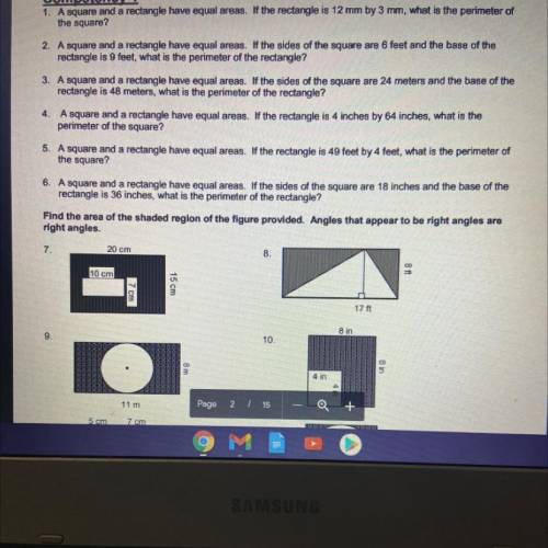 Guys can y’all please help me with questions 1-10