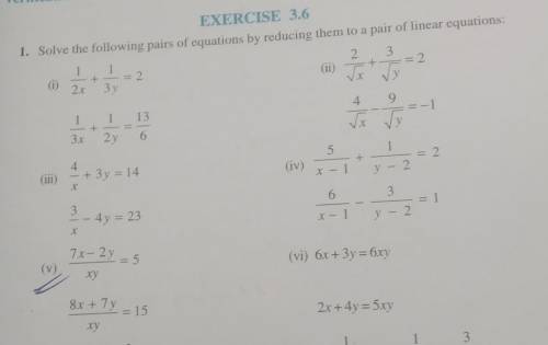 Please help me to solve the 5th part!​