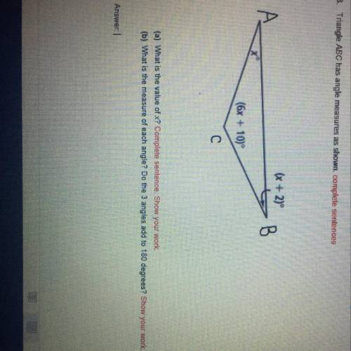 Please help me with this problem , and please please show your work , I’ll give you brainlist