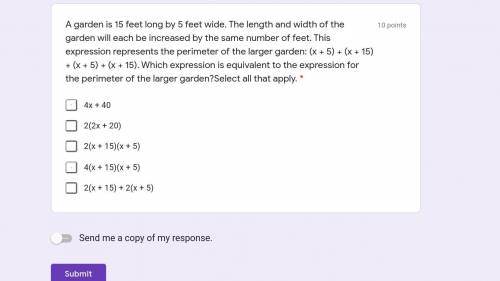 Please help ;p with math math hard last question plz help i on have 3 minutes