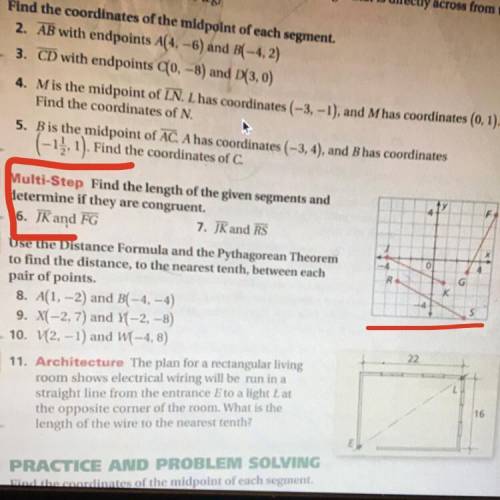 How do I do this?? Help please (number 6,and the graph comes along with the problem)