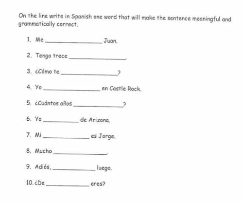 I really need help with this assignment.