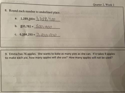 Can anyone help me with this problem # 9