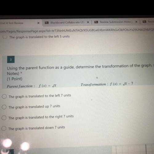 Pls help with algebra test