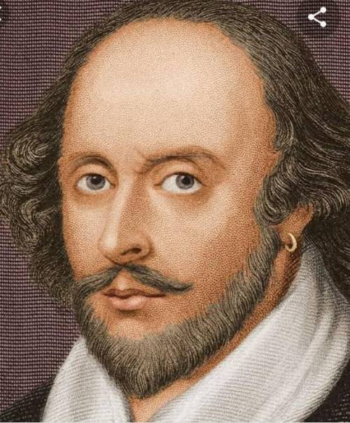 What makes shakespeare a good writer