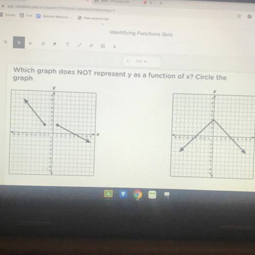 PLEASE HELP !!
I don’t understand how the graphs work please help