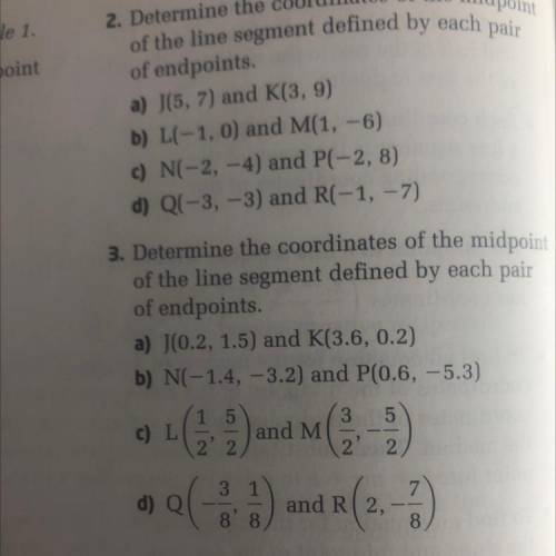 Plz help number 3d ( can you pls show ur steps of how you got the answer)