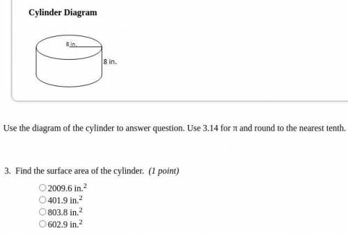 Help asap! Will mark brainliest if you're correct! tysm