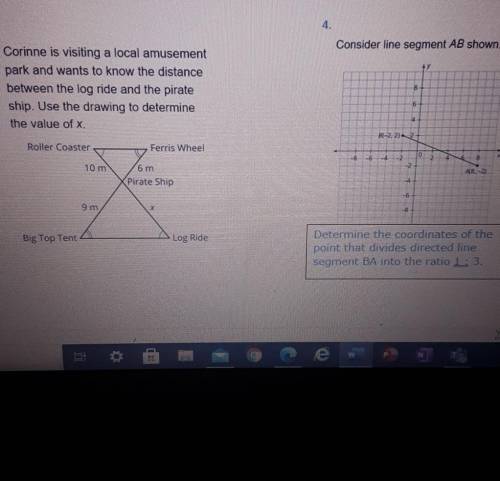 Solve both pls I'm offering points if u solve both​, they are different questions btw