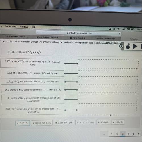 Please help stoichiometry I need asap