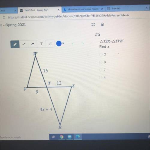 Need help asap... with geometry