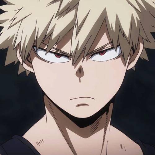 Which mha boy has a crush on you? ( read results 0_0)

bakugo katsuki
ou looks like the angry pome