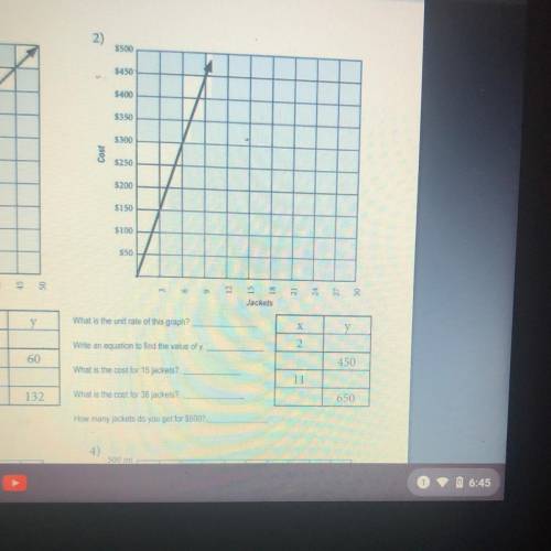 Someone please do this I have no idea how to do graphs thank youuuu I made sure you got 30 points