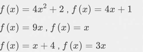Write the equation of a function whose parent function, F(x)=x+5,is shifted 3units to the right