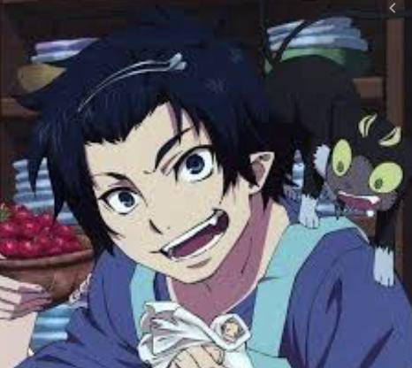 Hewo hoomans here's some points.

I threw some pics of Rin Okumura in here hopefully to make u smi