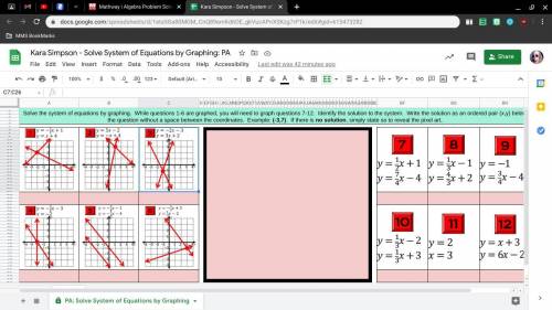 Please help algebra 1 ill give brainlisttt and 20 ptssssssss <33333