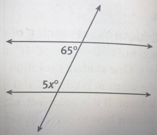 What kind of angle pair do they create?