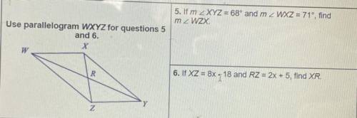 What’s the answers or easy ways to solve this