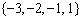 3. I NEED HELP ASAP!!

Find the range of f(x)=-x+4 for the domain (-3, -2, -1, 1).
A. (-7, -6, -5,
