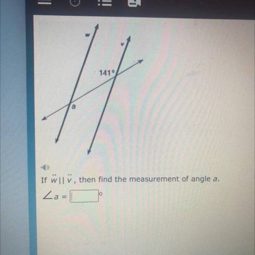 ( calculate angels using line and angle relationships). Will give b for right answer
