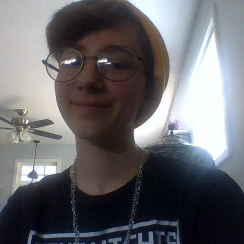 Do I pass? I'm trans (FtM) and I'm not sure if I pass or not...