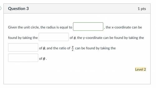PLEASE HELP I WILL GIVE BRAINLIEST TO THE CORRECT ANSWER