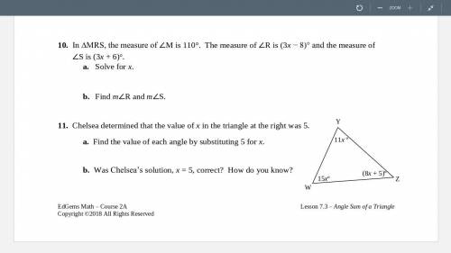 If you are good at math please help with both questions