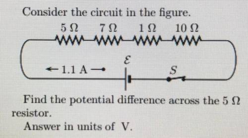 PLEASE ANSWER// “(a)-(d)” are questions not answer choices

Consider the circuit in the figure.
(a