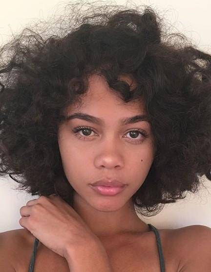 Any hair ideas for a black girl?(white people can answer too)​